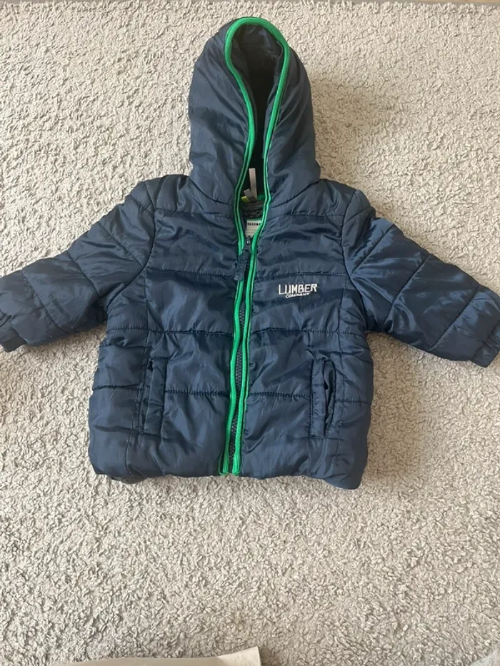 Manteau