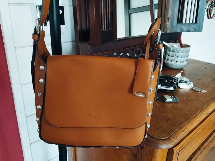Sac Automne Mango - photo numéro 4