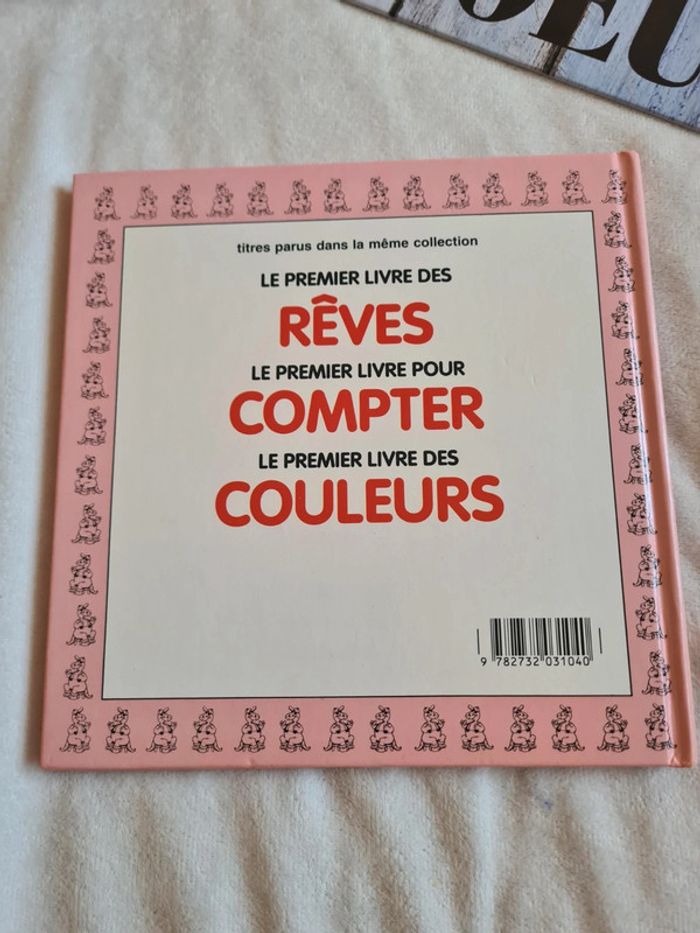 Livre édition du sorbier - photo numéro 3