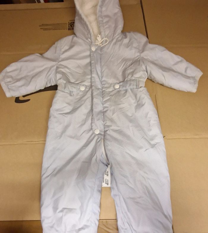 Lot de vêtements 9 - 12 mois - photo numéro 13