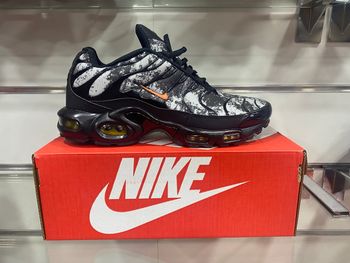 Nike tn air max plus