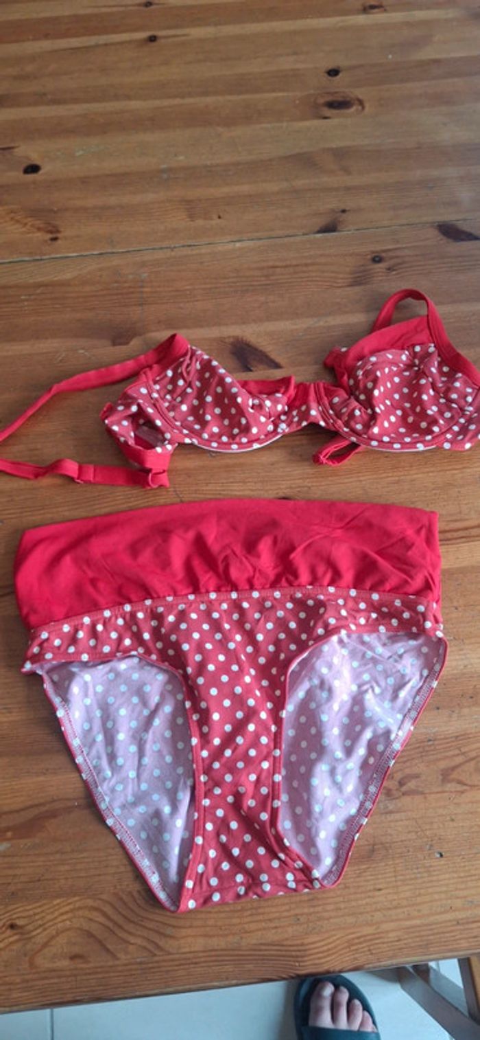 Maillot de bain femme la redoute