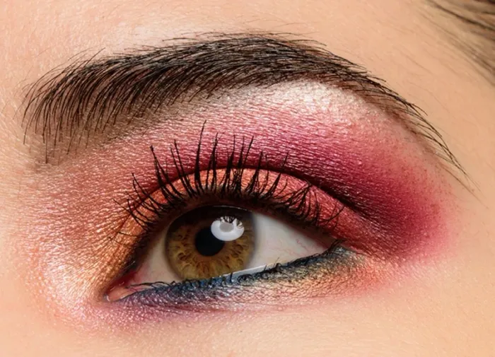 Palette Yeux Natacha Denona Sunrise - photo numéro 5