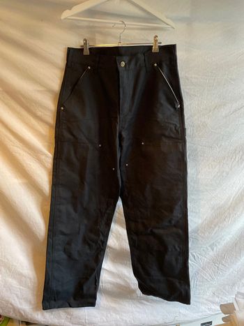 Pantalon 34/36 carhartt