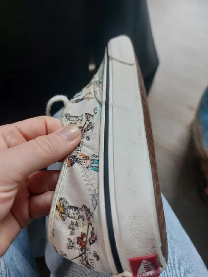 Vans kide baharudin - photo numéro 12