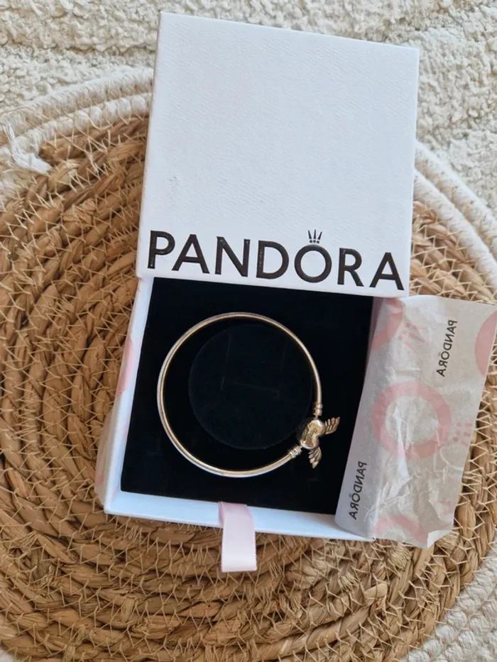 Bracelet Pandora always by your side