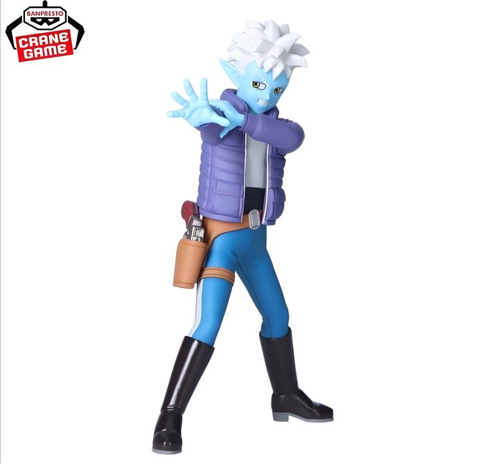 Figurine Dragon Ball Daima Glorio Panel - photo numéro 4