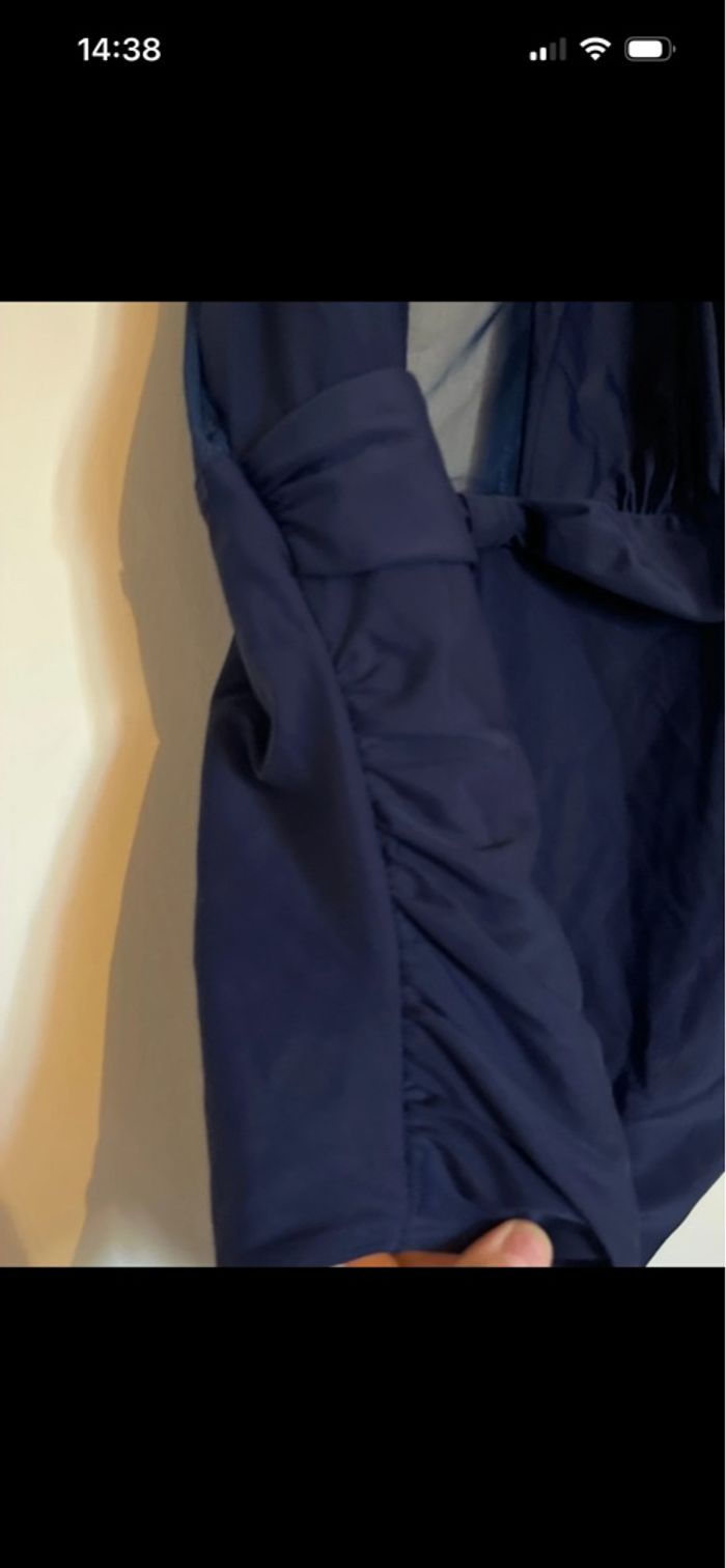 Maillot de bain grossesse - photo numéro 4