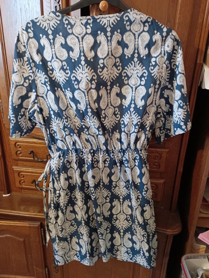 Robe d'été - photo numéro 2