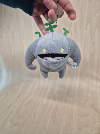 Mascotte Final Fantasy XIV : Goobue