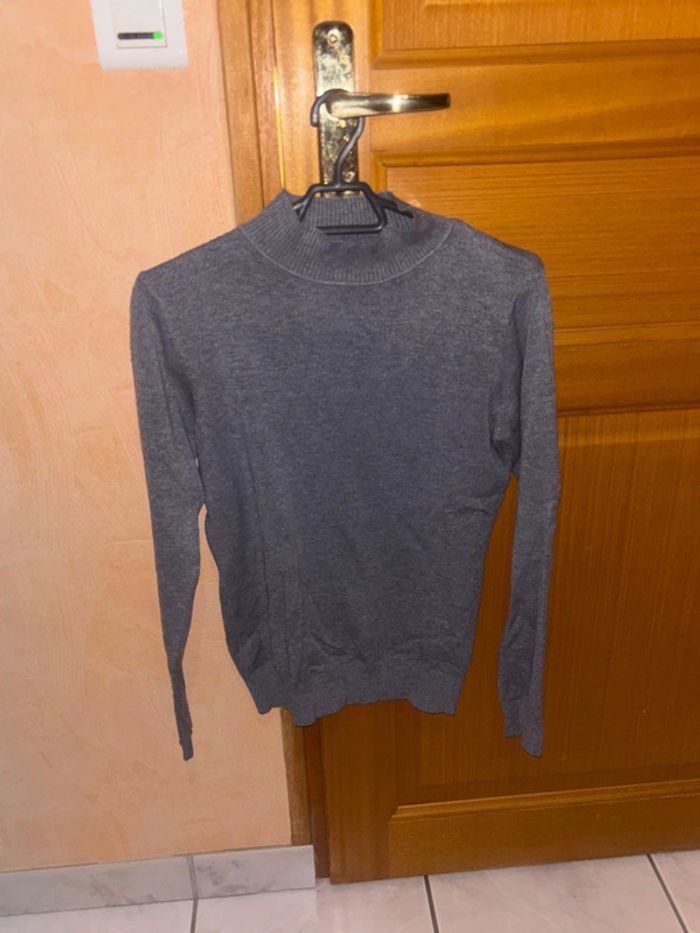Pull taille L