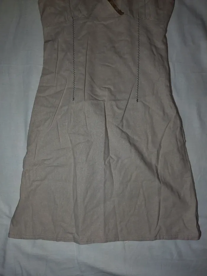 Robe d'été vintage - photo numéro 2