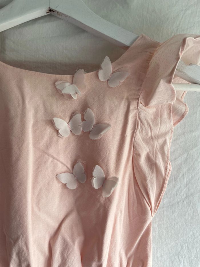 Robe 8 ans sergent Major - photo numéro 2