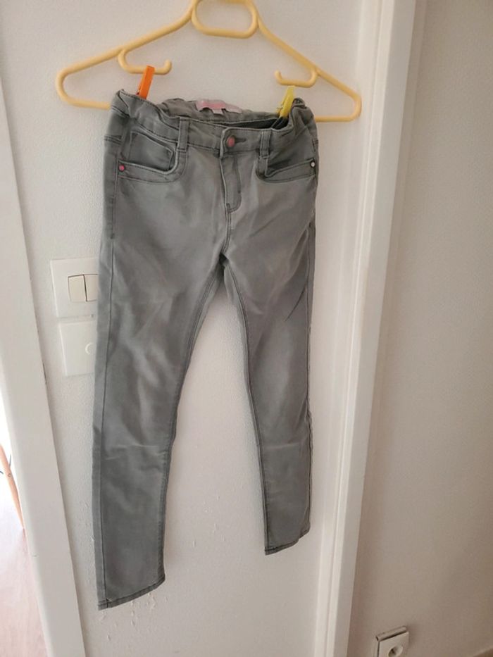 Jean skinny