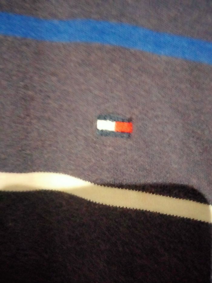 Polo Tommy Hilfiger - photo numéro 2