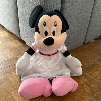 Peluche minnie Disney