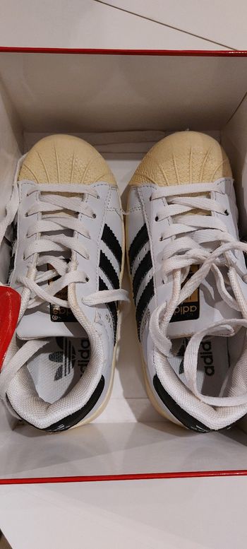 Basket Adidas p 30