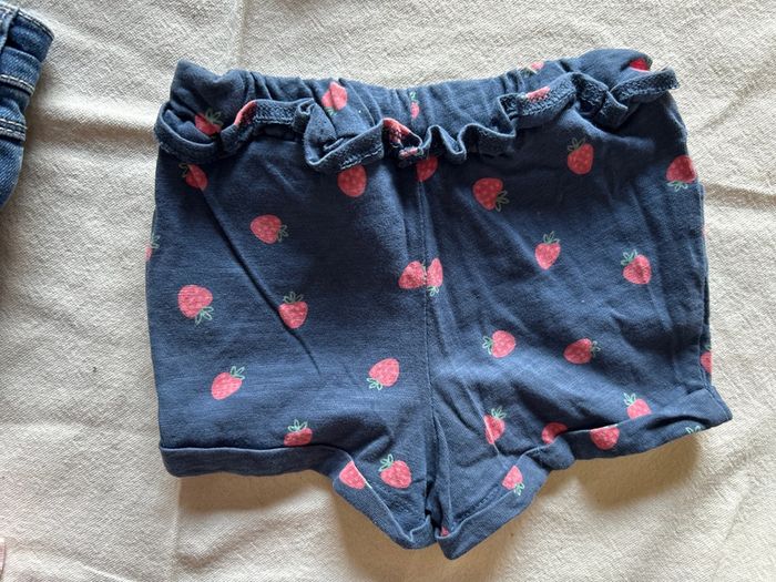 Lot 3 shorts - photo numéro 7