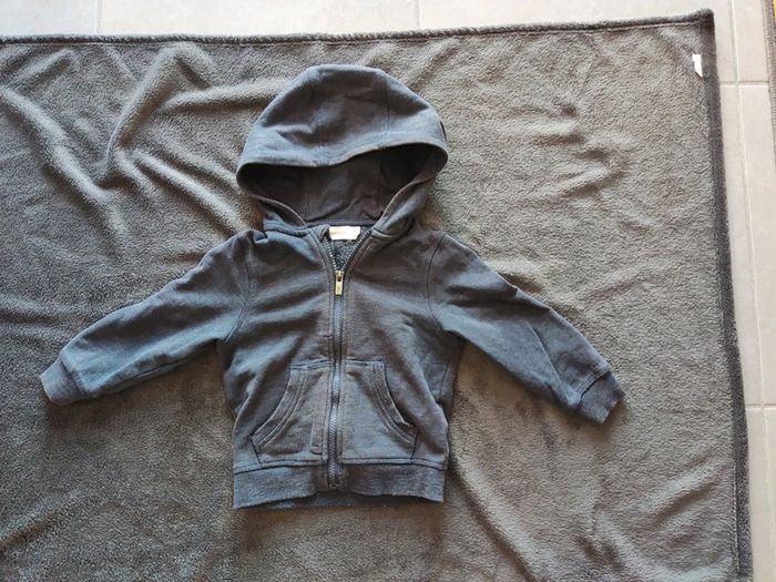 Veste garçon 3ans