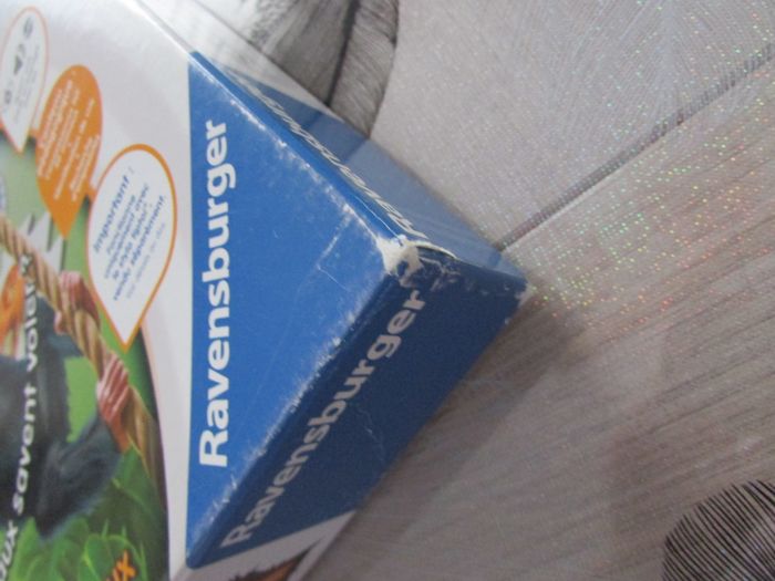 Jeu Tiptoi Sur la trace des animaux Ravensburger - photo numéro 8