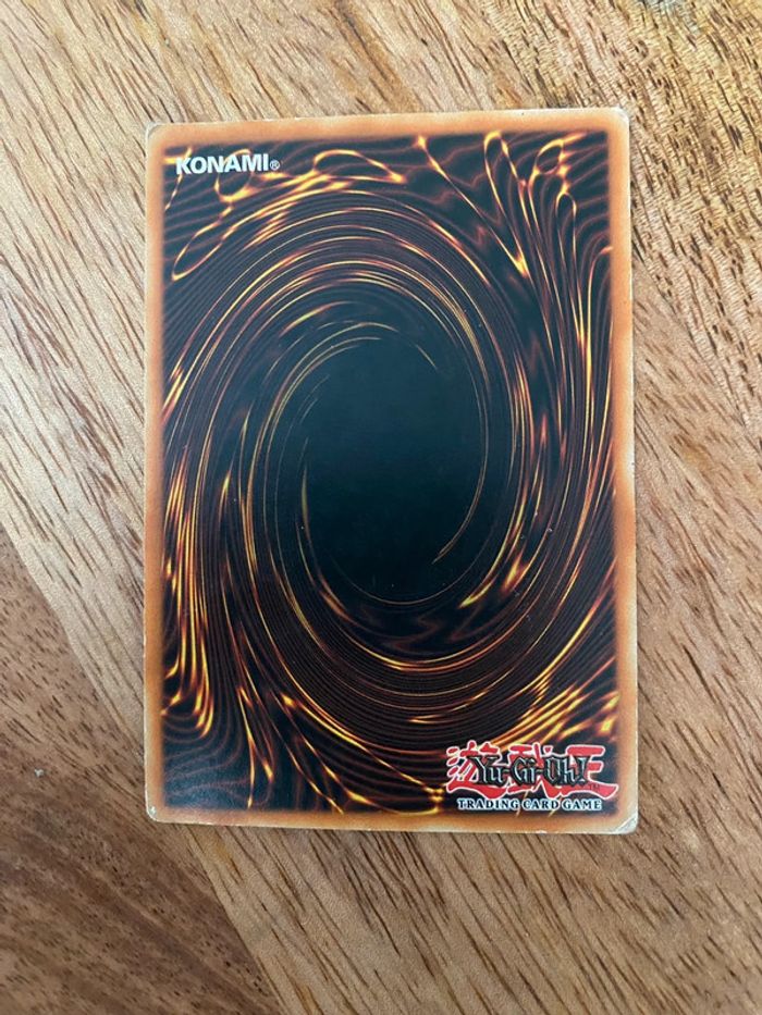 Carte Yu-Gi-Oh! Insectes soldats volants MRD-F101 - photo numéro 2