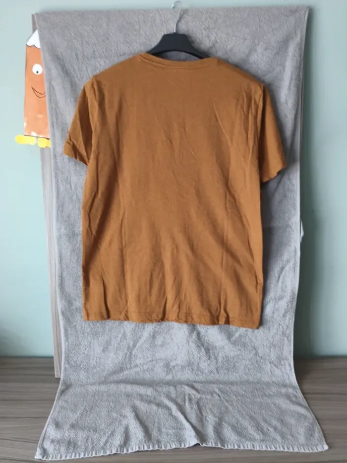 Tee shirt - photo numéro 2