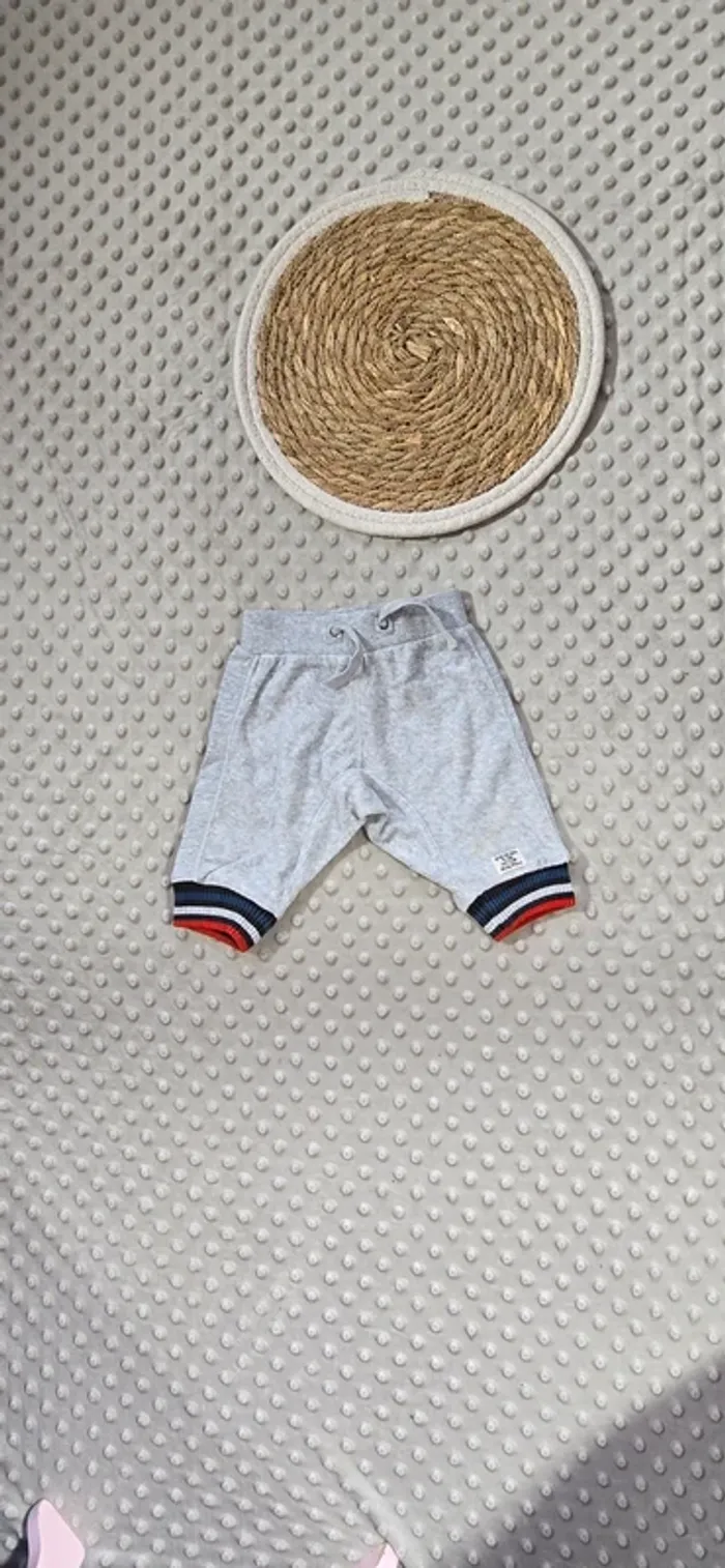 Jogging mexx 0 3 mois 50 56