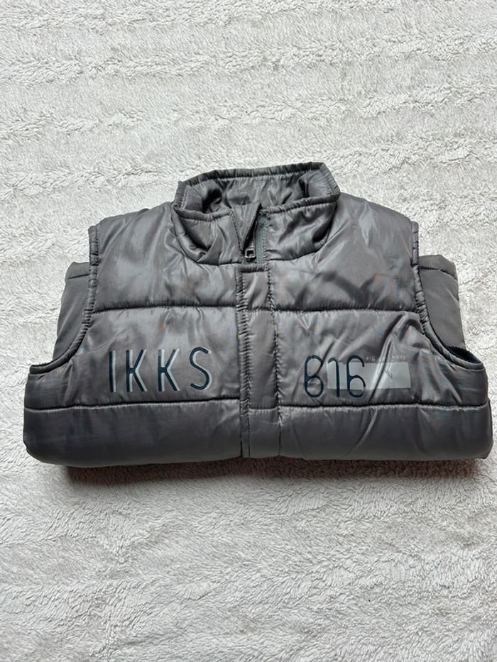 Doudoune IKKS - photo numéro 3