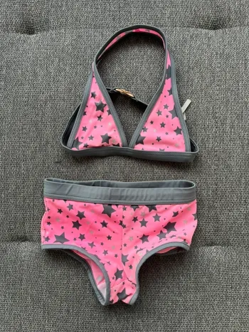 Bikini fille