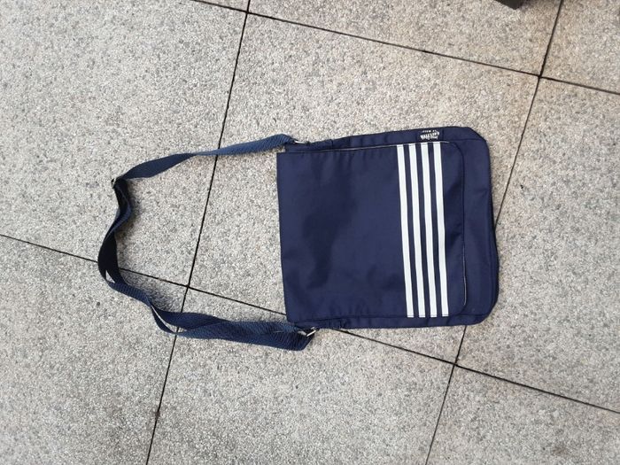 Sac Publicitaire marque jean Paul gaultier avec anses réglable