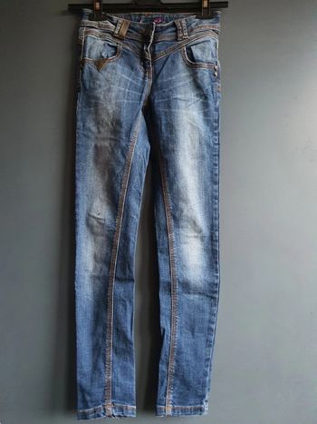 Jeans 10 ans
