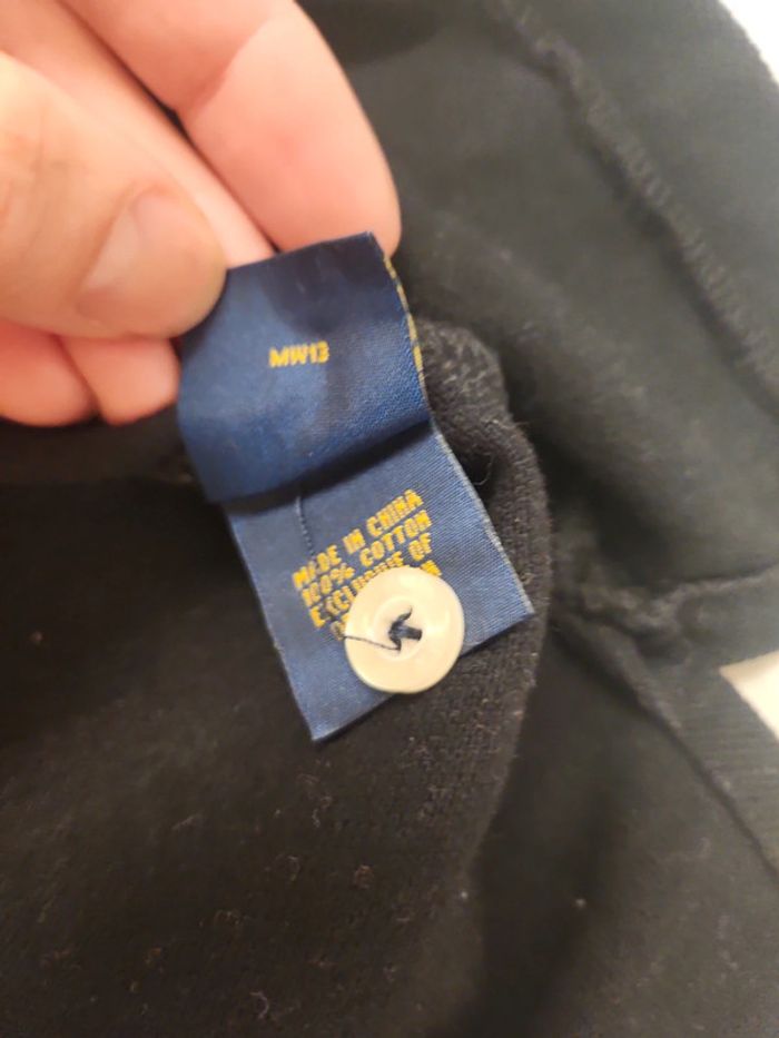 Polo Ralph Lauren - photo numéro 4