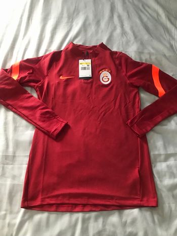 Maillot manches longues de Galatasaray