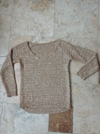 Pull taille 40