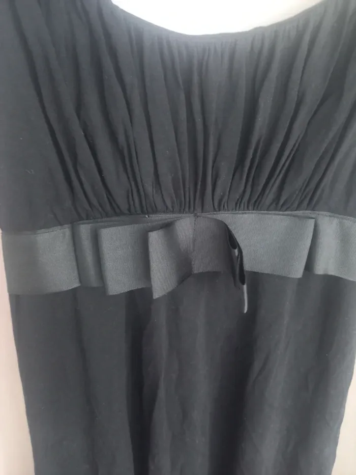 Petite robe noire 36 - photo numéro 5