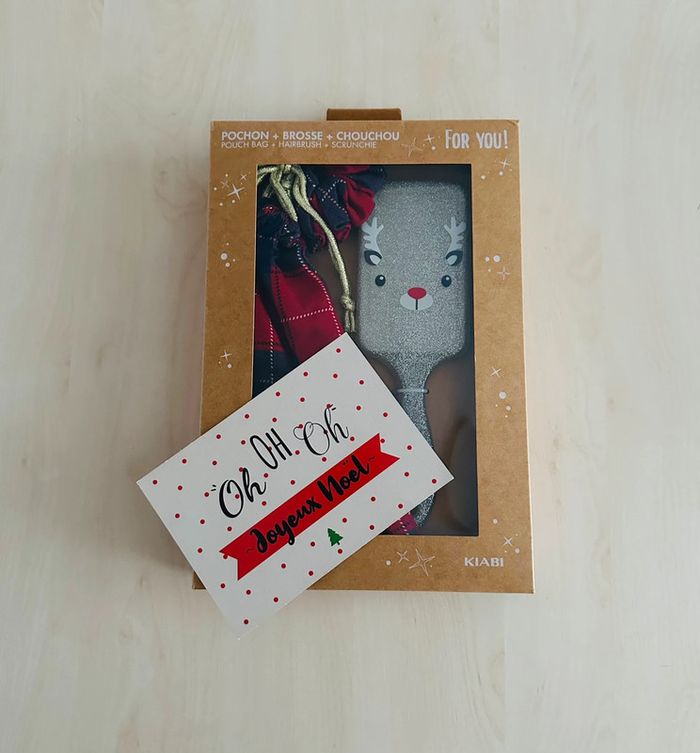 Coffret fille