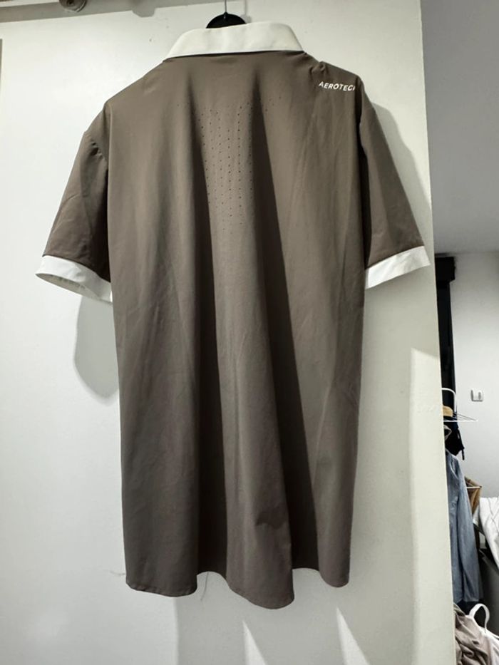Chemise de concours Horse Pilot - photo numéro 2