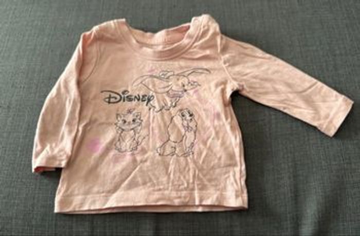 Lot de 8 vêtements bébé fille - photo numéro 7