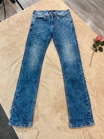 Jean homme 38