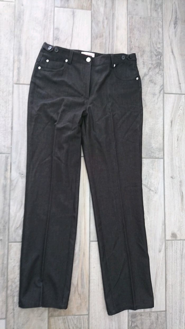 Lot 2 Pantalons femme T38