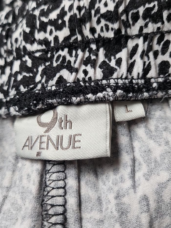 Pantalon été femme taille L - photo numéro 7