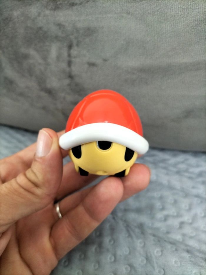 Lot Mario Bros - photo numéro 7