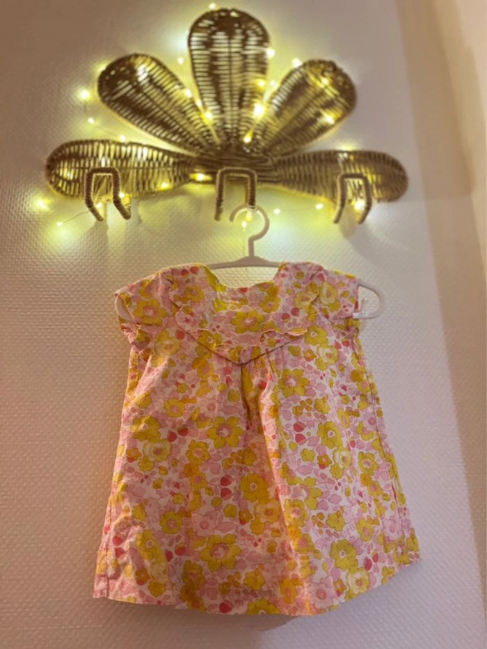 Robe jacadi