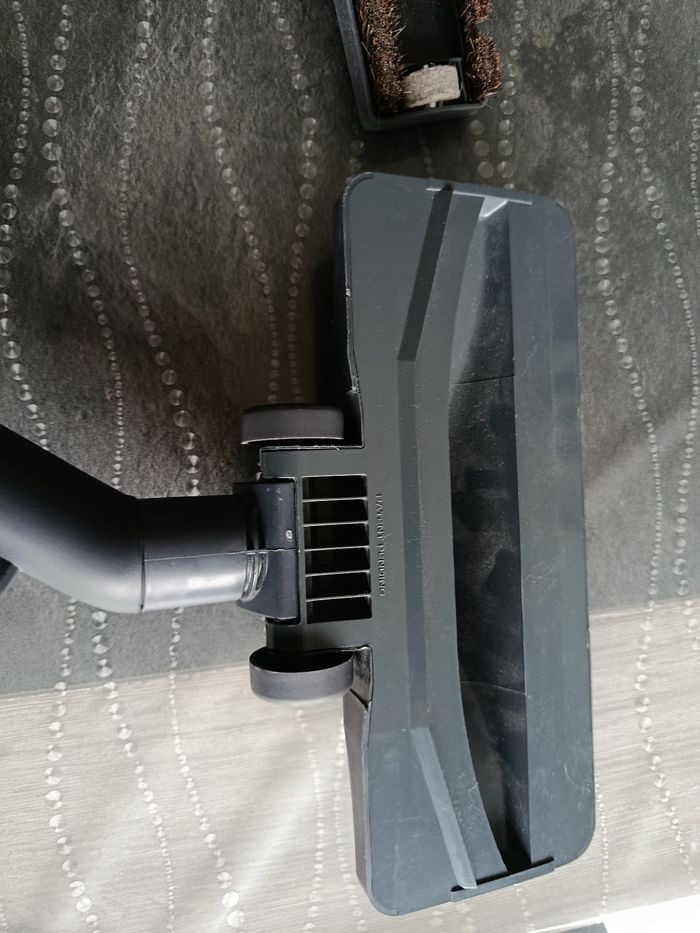 Brosse hoover - photo numéro 4