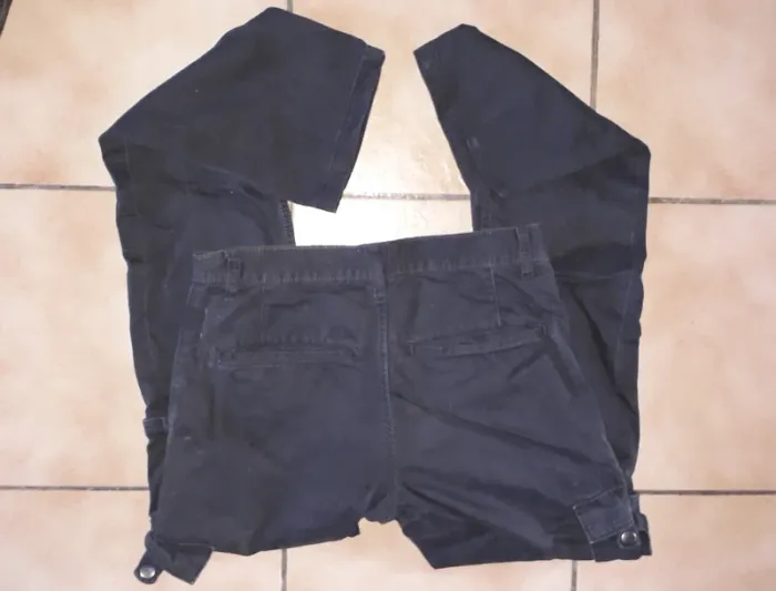 Pantalon homme T 38 - photo numéro 3