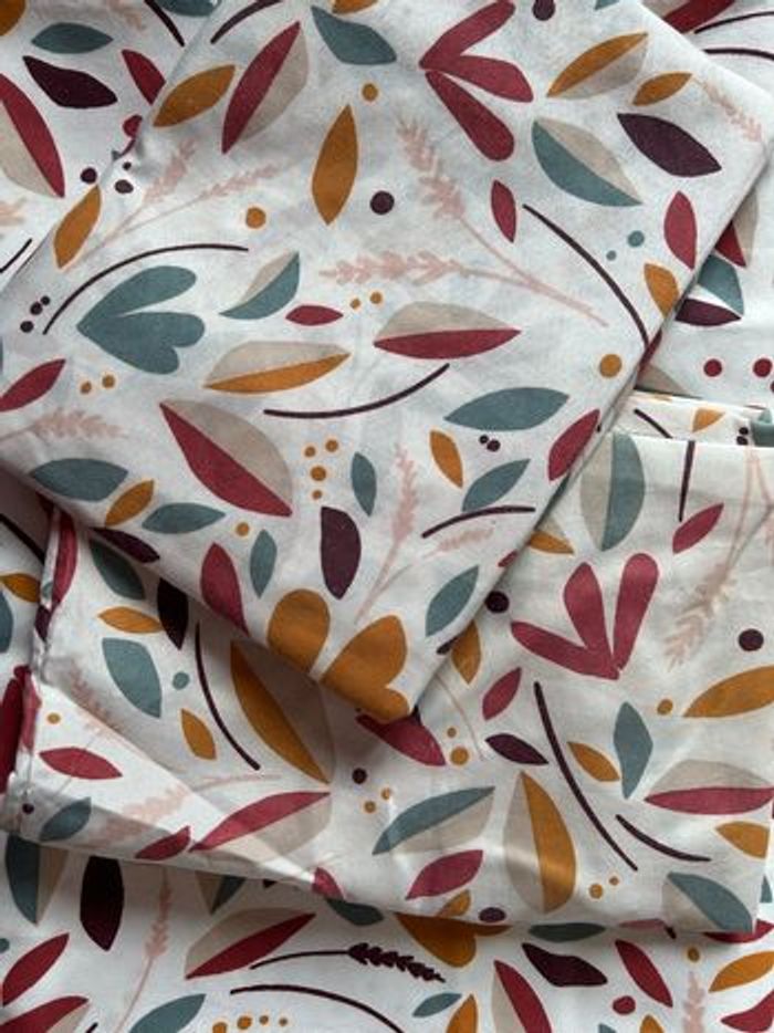 Parure de lit - photo numéro 2