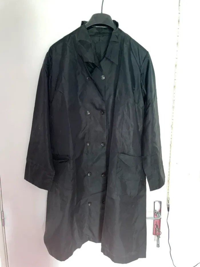 Blouse mixte, pour la peinture