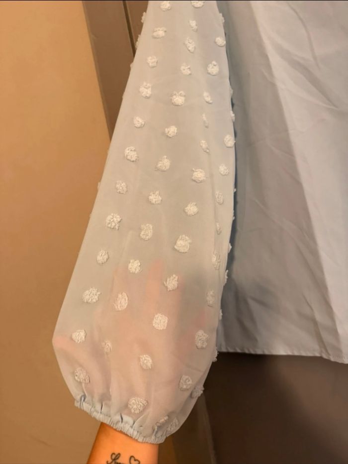 Blouse Shein taille XXL - photo numéro 2