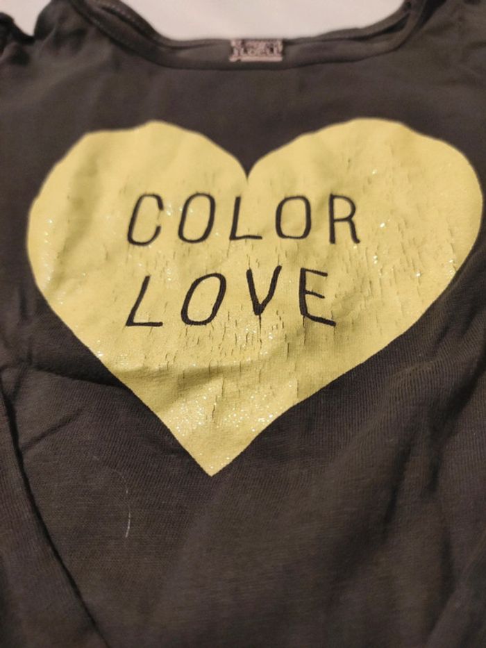 Maillot ML T4A tao - photo numéro 2