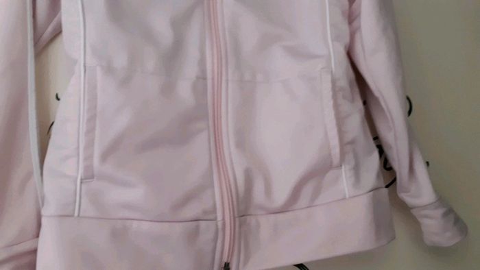 Veste sport domyos 6 ans - photo numéro 4